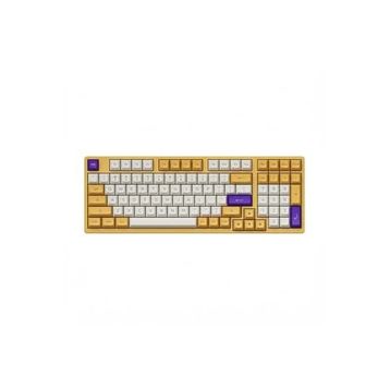 Akko Los Angeles 3098B Plus RGB Kablosuz Hotswap Mekanik Gaming Klavye