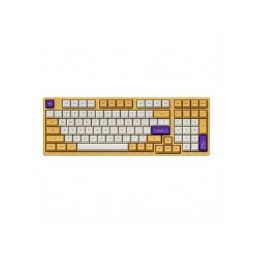 Akko Los Angeles 3098B Plus RGB Kablosuz Hotswap Mekanik Gaming Klavye