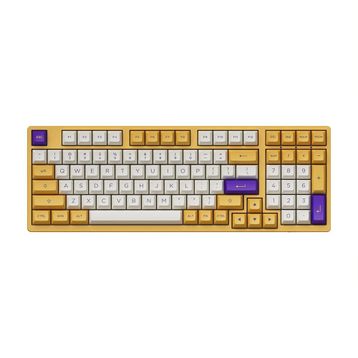 Akko Los Angeles 3098B Plus RGB Kablosuz Hotswap Mekanik Gaming Klavye