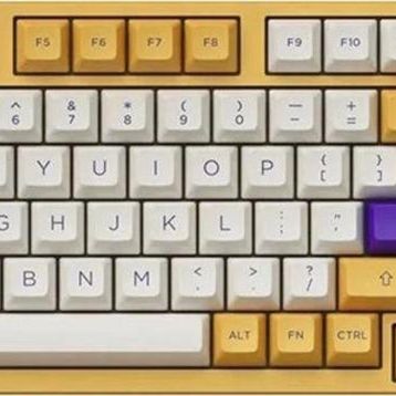 Akko Los Angeles 3098B Plus RGB Kablosuz Hotswap Mekanik Gaming Klavye