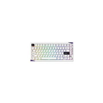AKKO Mineral 01 VIA Stellar Rose Switch RGB Kablosuz Gaming Klavye