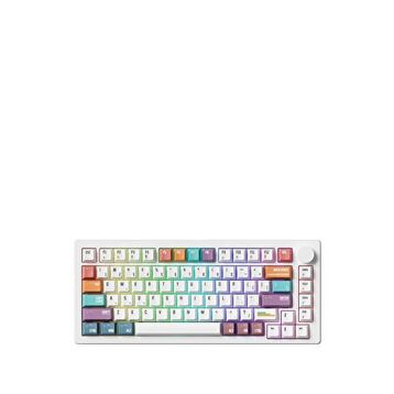 Akko MONSGEEK M1 V5 1980s RGB Kablosuz Hotswap Mekanik Gaming Klavye