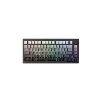 Akko Monsgeek M1 V5-SP VIA Black Gradiant RGB Kablosuz Hotswap Mekanik Gaming Klavye