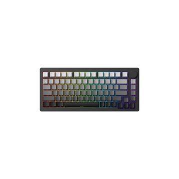 Akko Monsgeek M1 V5-SP VIA Black Gradiant RGB Kablosuz Hotswap Mekanik Gaming Klavye