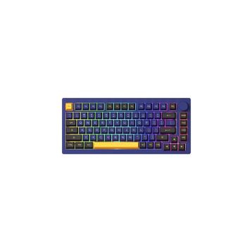 Akko MONSGEEK M1W V3 HE Horizon Hall Effect Manyetik Switch RGB Kablosuz Mekanik Gaming Klavye