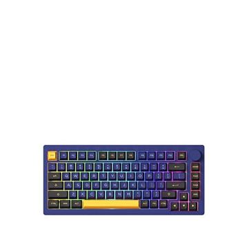 Akko MONSGEEK M1W V3 HE Horizon Hall Effect Manyetik Switch RGB Kablosuz Mekanik Gaming Klavye