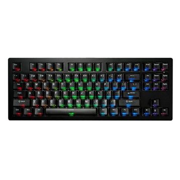 Akko MonsGeek M3 V5 HE Siyah AstroAim Magnetic Switch Mekanik Gaming Klavye