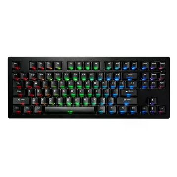 Akko MonsGeek M3 V5 HE Siyah AstroAim Magnetic Switch Mekanik Gaming Klavye