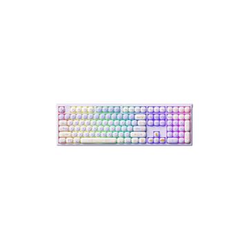 Akko Monsgeek MG108B Magic Lop Bunny RGB Kablosuz Hotswap Mekanik Gaming Klavye