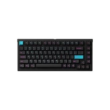 Akko MONSGEEK MG75W Midnight Kablosuz Hotswap Mekanik Gaming Klavye