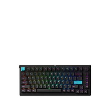 Akko MONSGEEK MG75W Midnight Kablosuz Hotswap Mekanik Gaming Klavye