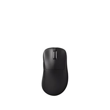 Akko Nest Siyah 8K Optik Şarjlı Kablolu/Kablosuz Gaming Mouse