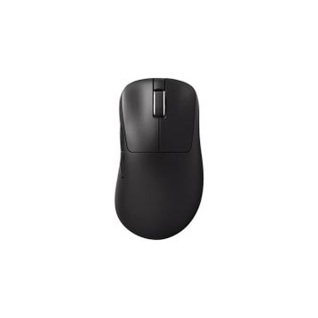 Akko Nest Siyah 8K Optik Şarjlı Kablolu/Kablosuz Gaming Mouse