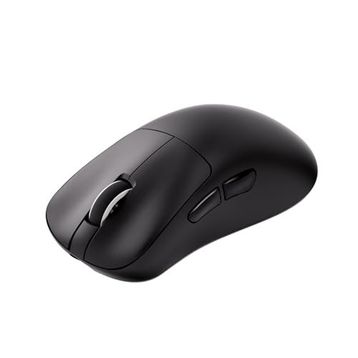Akko Nest Siyah 8K Optik Şarjlı Kablolu/Kablosuz Gaming Mouse