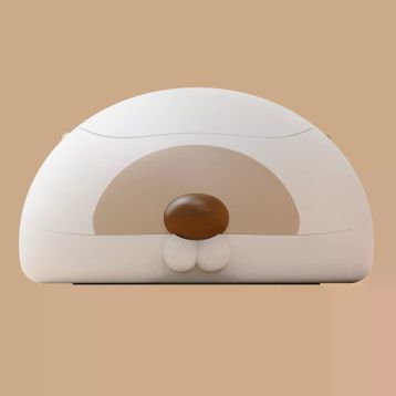 Akko Ragdoll Cat Kablosuz Mouse