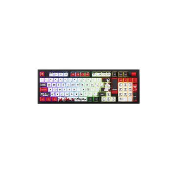 Akko The King’s Avatar 5098B Ye Xiu RGB Kablosuz Hotswap Mekanik Gaming Klavye