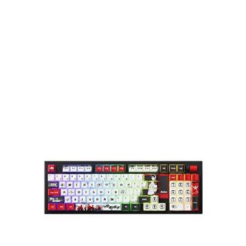 Akko The King’s Avatar 5098B Ye Xiu RGB Kablosuz Hotswap Mekanik Gaming Klavye