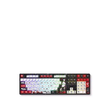 Akko The King’s Avatar 5108B Plus Ye Xiu RGB Kablosuz Hotswap Mekanik Gaming Klavye