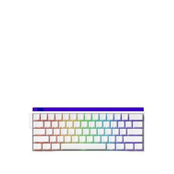 Akko Veekos Shine60 HE RGB %60 TKL Flash Manyetik Switch Kablosuz Mekanik Gaming Klavye