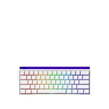 Akko Veekos Shine60 HE RGB %60 TKL Flash Manyetik Switch Kablosuz Mekanik Gaming Klavye