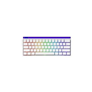 Akko Veekos Shine60 HE RGB %60 TKL Flash Manyetik Switch Kablosuz Mekanik Gaming Klavye