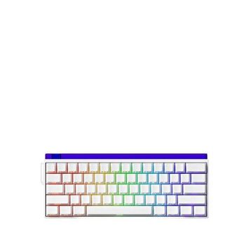 Akko Veekos Shine60 HE RGB %60 TKL Glare Manyetik Switch Kablosuz Mekanik Gaming Klavye
