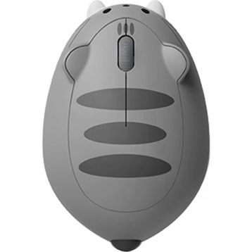 Akko Waigua Cat Mimo Gri Optik Kablosuz Mouse