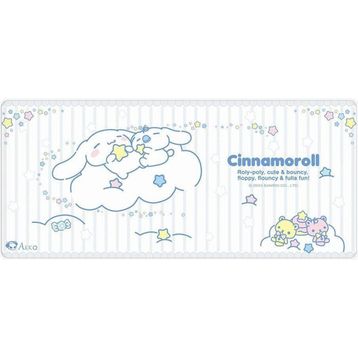 Akko X Cinnamoroll Star 90x40 Mouse Pad