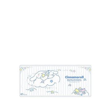 Akko X Cinnamoroll Star 90x40 Mouse Pad