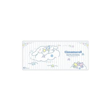 Akko X Cinnamoroll Star 90x40 Mouse Pad