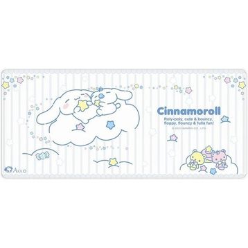 Akko X Cinnamoroll Star 90x40 Mouse Pad