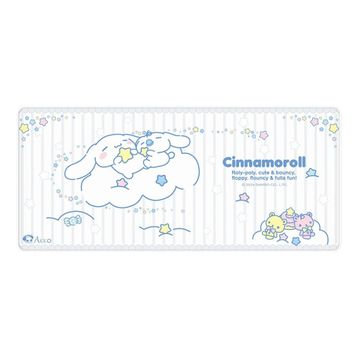 Akko X Cinnamoroll Star 90x40 Mouse Pad