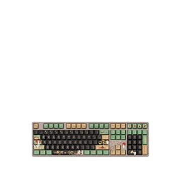 Akko X Dunhuang Museum 5108B Plus RGB Kablosuz Hotswap Mekanik Gaming Klavye