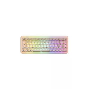 Akko YU01 Antique Jade Rgb Kablosuz Hotswap Mekanik Gaming Klavye