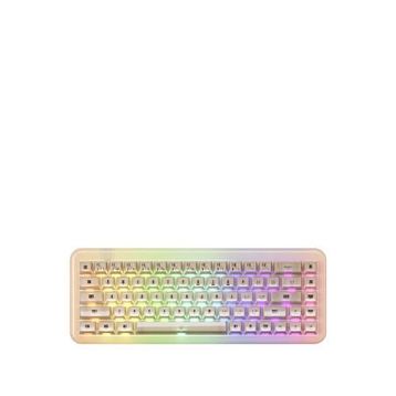 Akko YU01 Antique Jade Rgb Kablosuz Hotswap Mekanik Gaming Klavye
