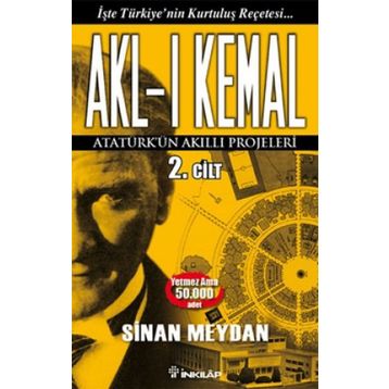 Akl-ı Kemal İnkılap Kitabevi