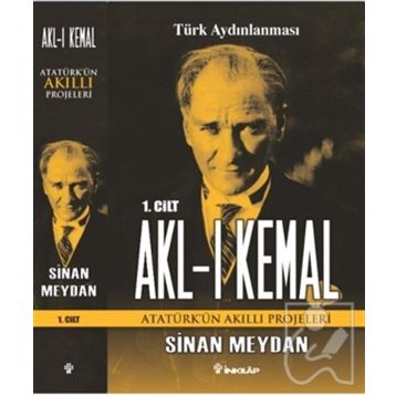 Akl-ı Kemal İnkılap Kitabevi