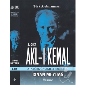 Akl-ı Kemal İnkılap Kitabevi