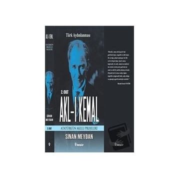 Akl-ı Kemal İnkılap Kitabevi