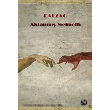 Aklanmış Melmoth - Honore De Balzac