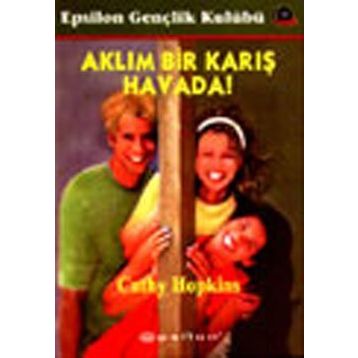 AKLI BIR KARIŞ HAVADA - SUSANNA TAMARO