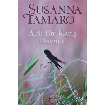 AKLI BIR KARIŞ HAVADA - SUSANNA TAMARO