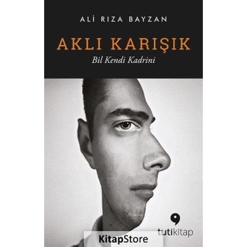 Aklı Karışık - Ali Rıza Bayzan
