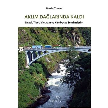Aklım Dağlarında Kaldı - Berrin Yılmaz