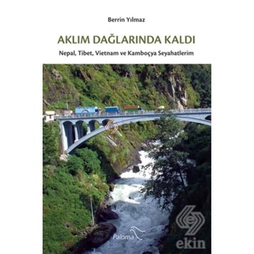 Aklım Dağlarında Kaldı - Berrin Yılmaz