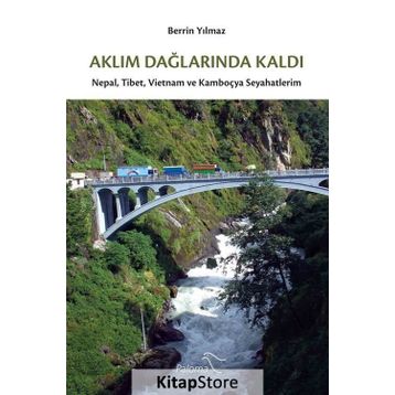 Aklım Dağlarında Kaldı - Berrin Yılmaz
