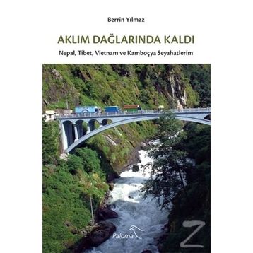 Aklım Dağlarında Kaldı - Berrin Yılmaz