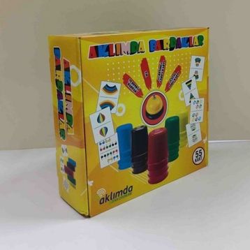 Aklımda Bardaklar - Kolektif