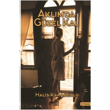 Aklımda Güzel Kal - Halis Karabenli