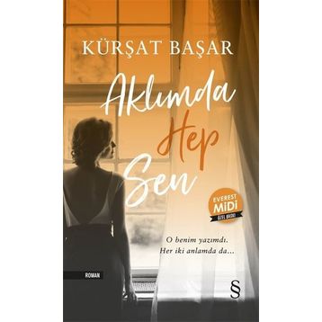 Aklımda Hep Sen Midi Boy - Kürşat Başar